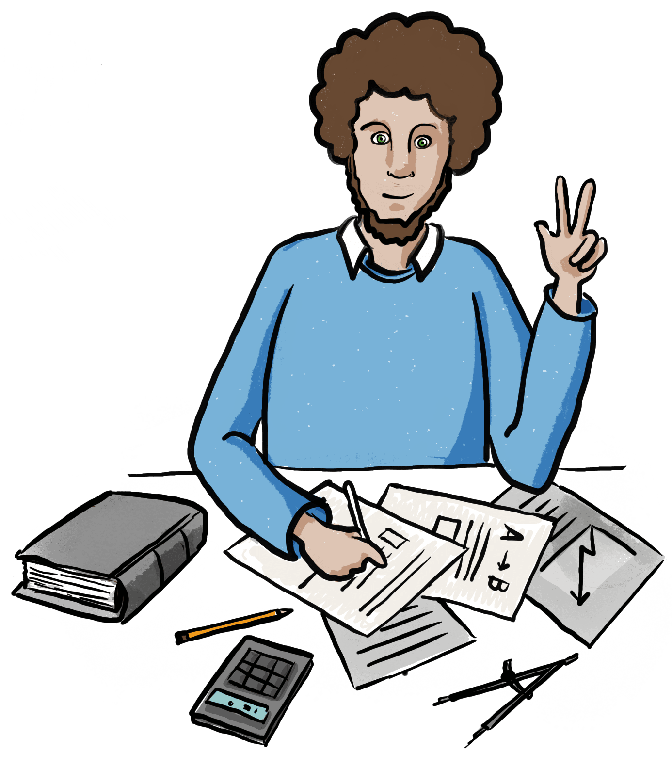 Etchings in Synthetic Rubber maxziebell